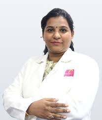 Dr Lakshmi Samhitha